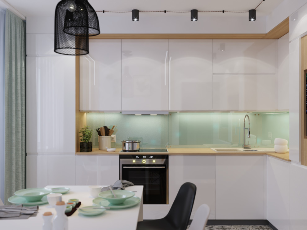 ЖК Пулковский 2