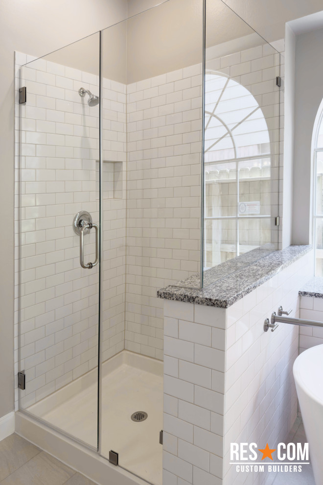 Shelby Park - Home Remodel