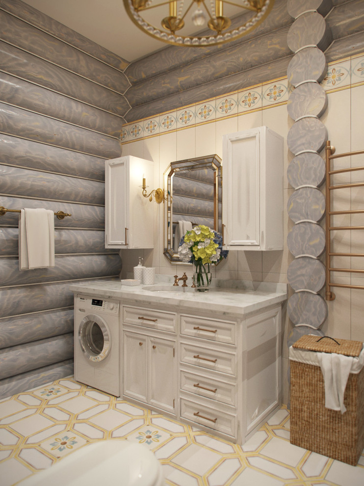 Дом Гидроузел