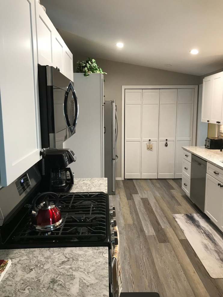 Sauquoit Kitchen