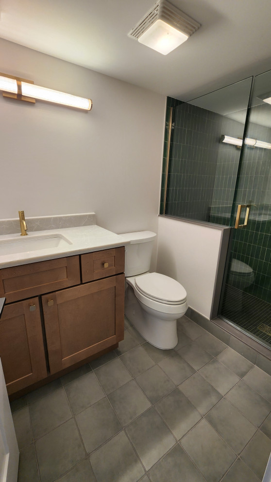 "I bought this house and I want to make it mine. Can you help with ideas?"