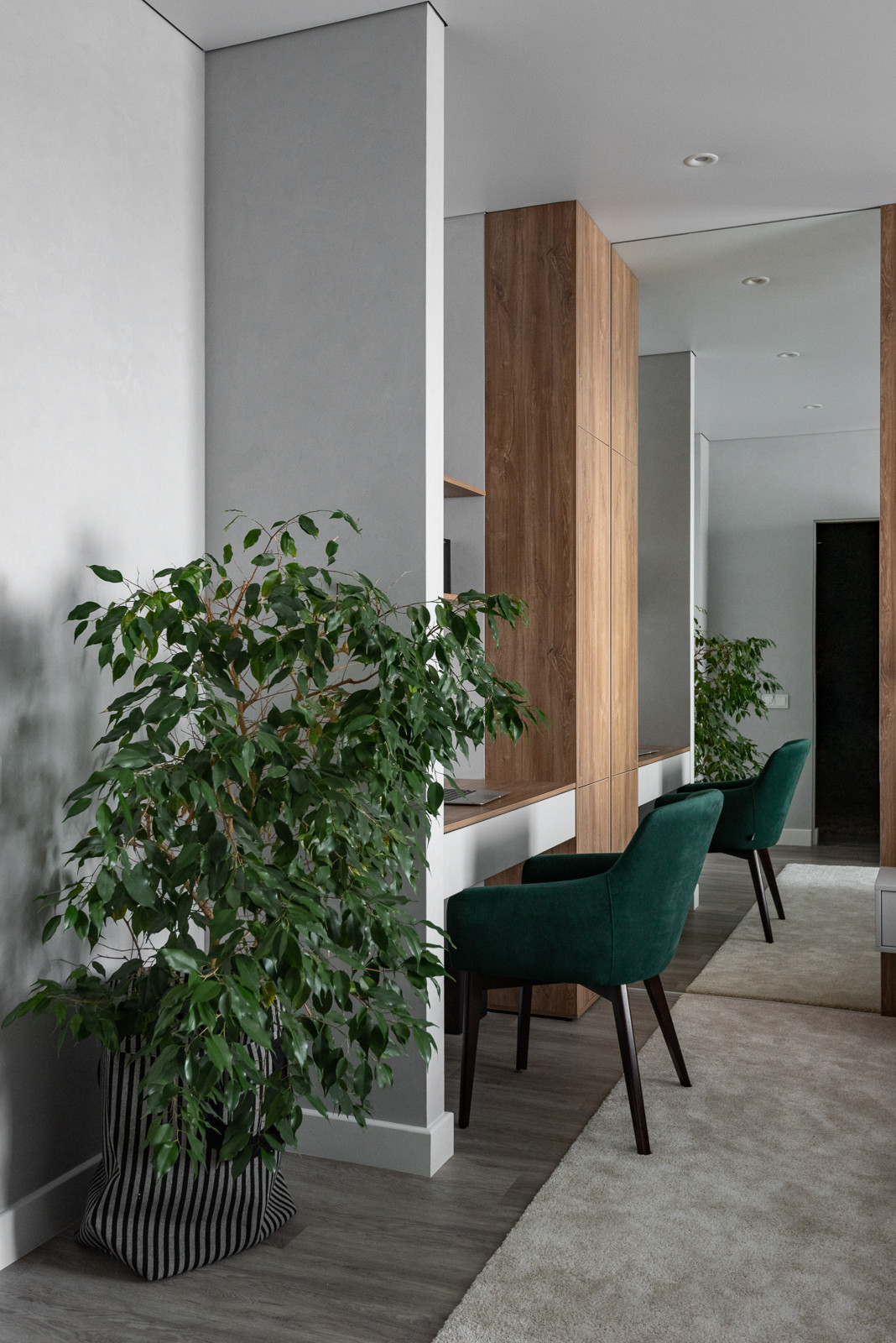 Квартира 124 кв в ЖК "Ньютон" г.Челябинск