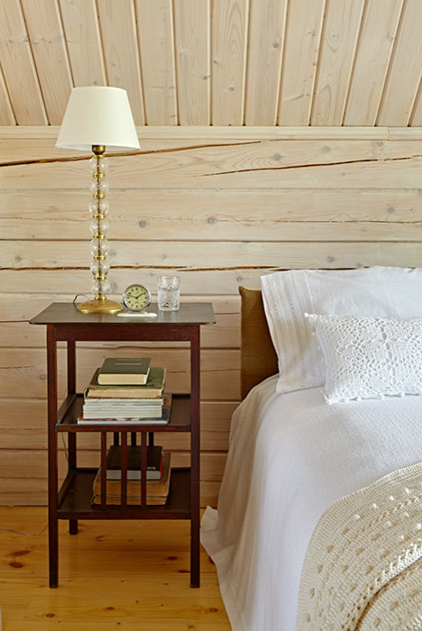 Дача на Оке