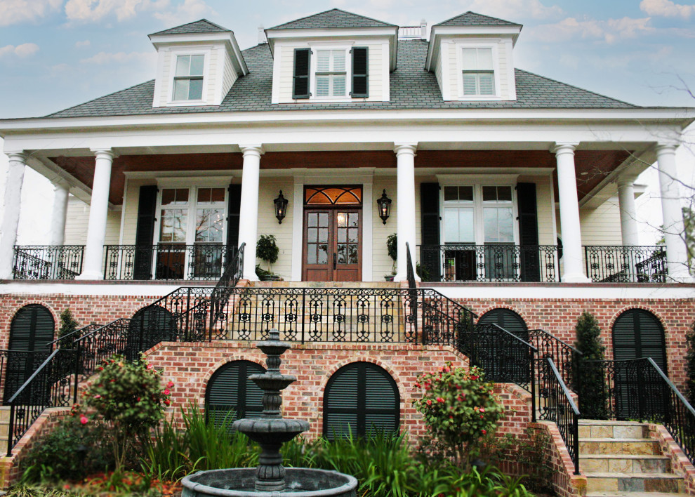 Safley House
