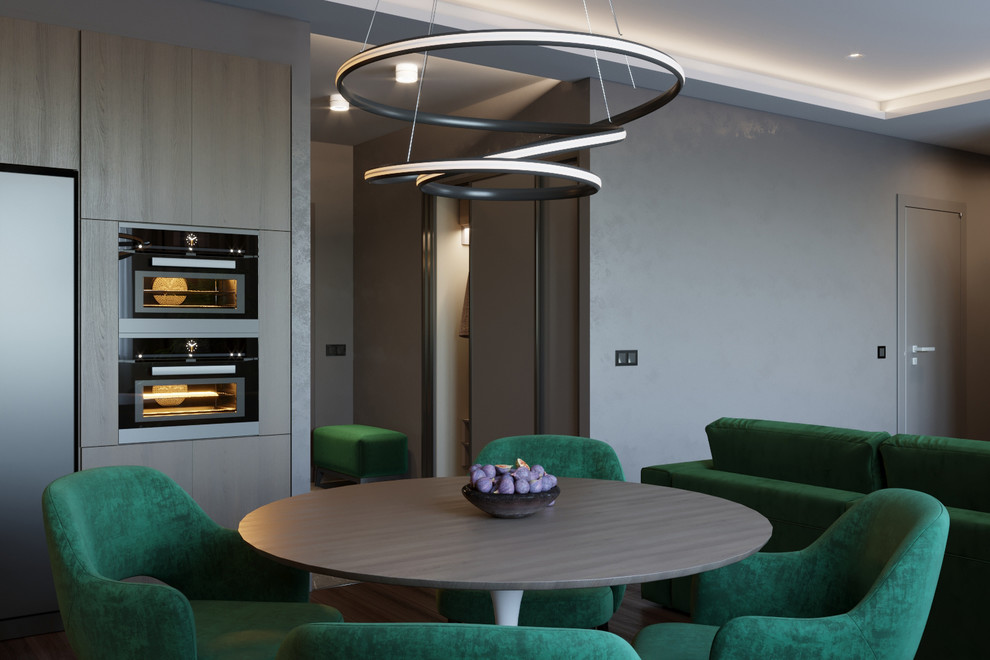 Квартира в ЖК Лайт-Сити LS