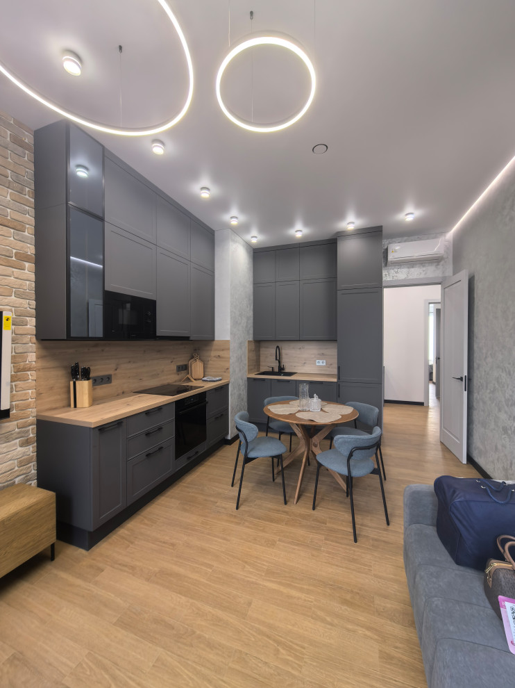 3х комнатная квартира ЖК Событие