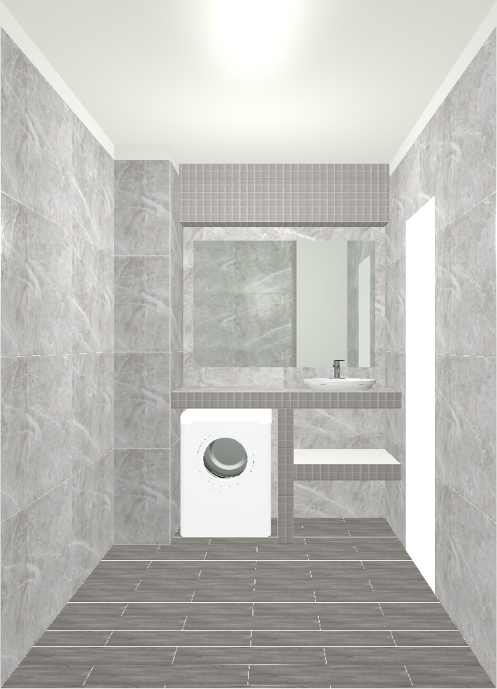 Ванная Манчестер