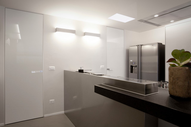 tavernola contemporary-kitchen