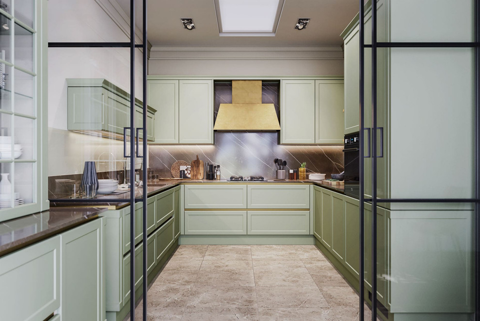 Кухня Пикарди