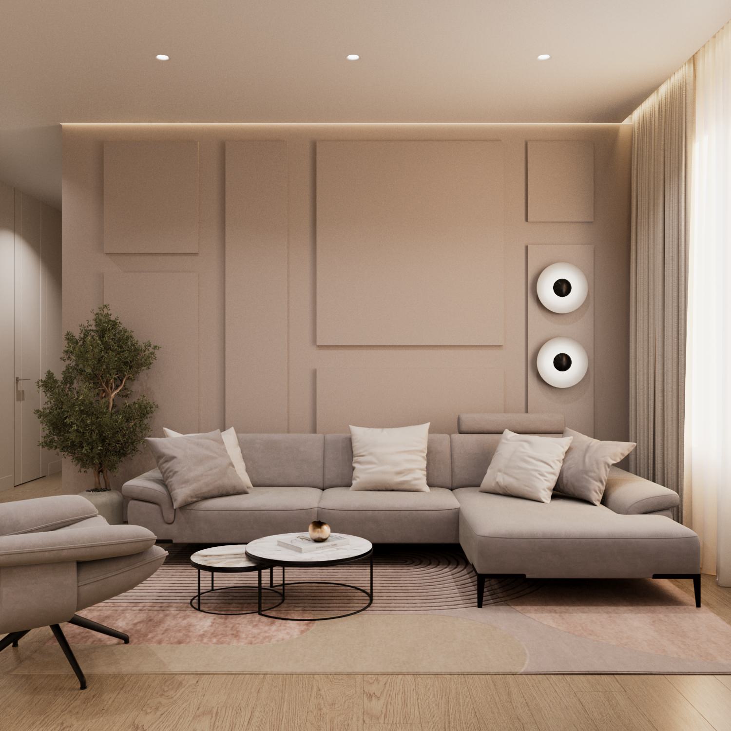 ЖК Александровский сад