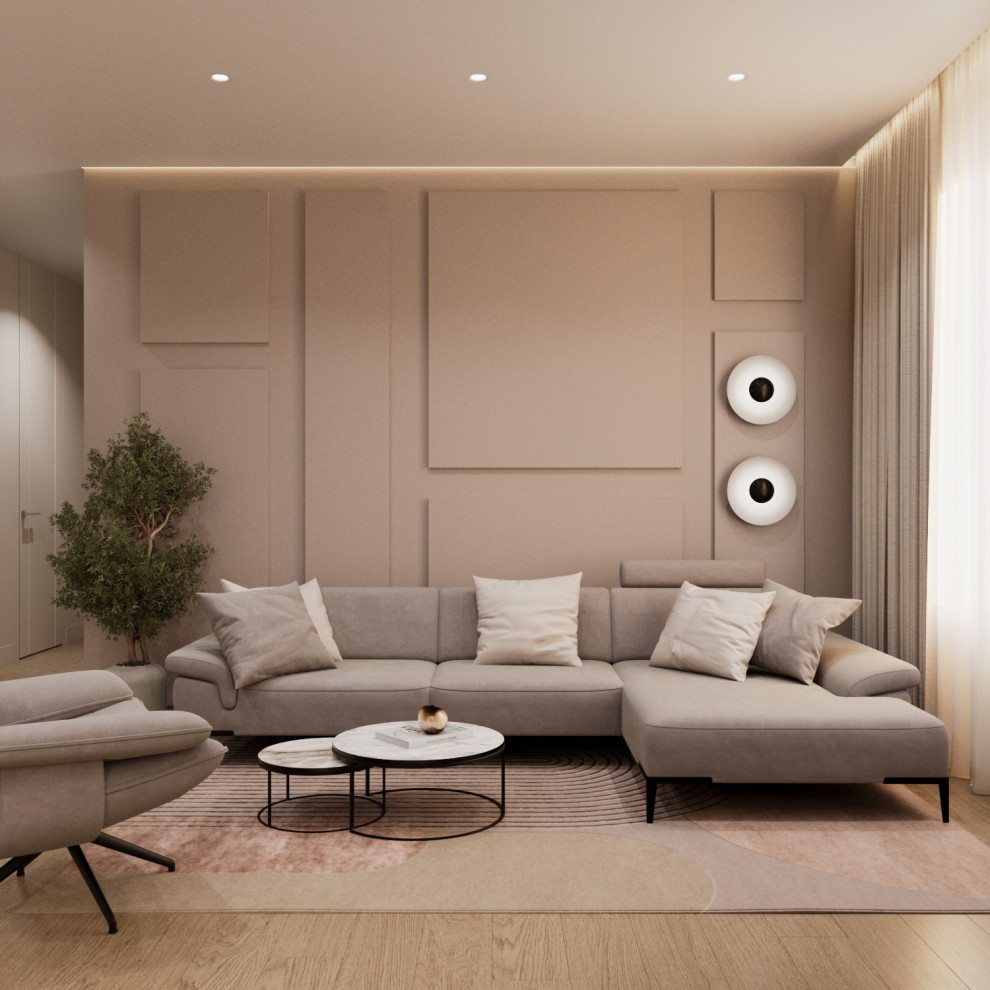 ЖК Александровский сад