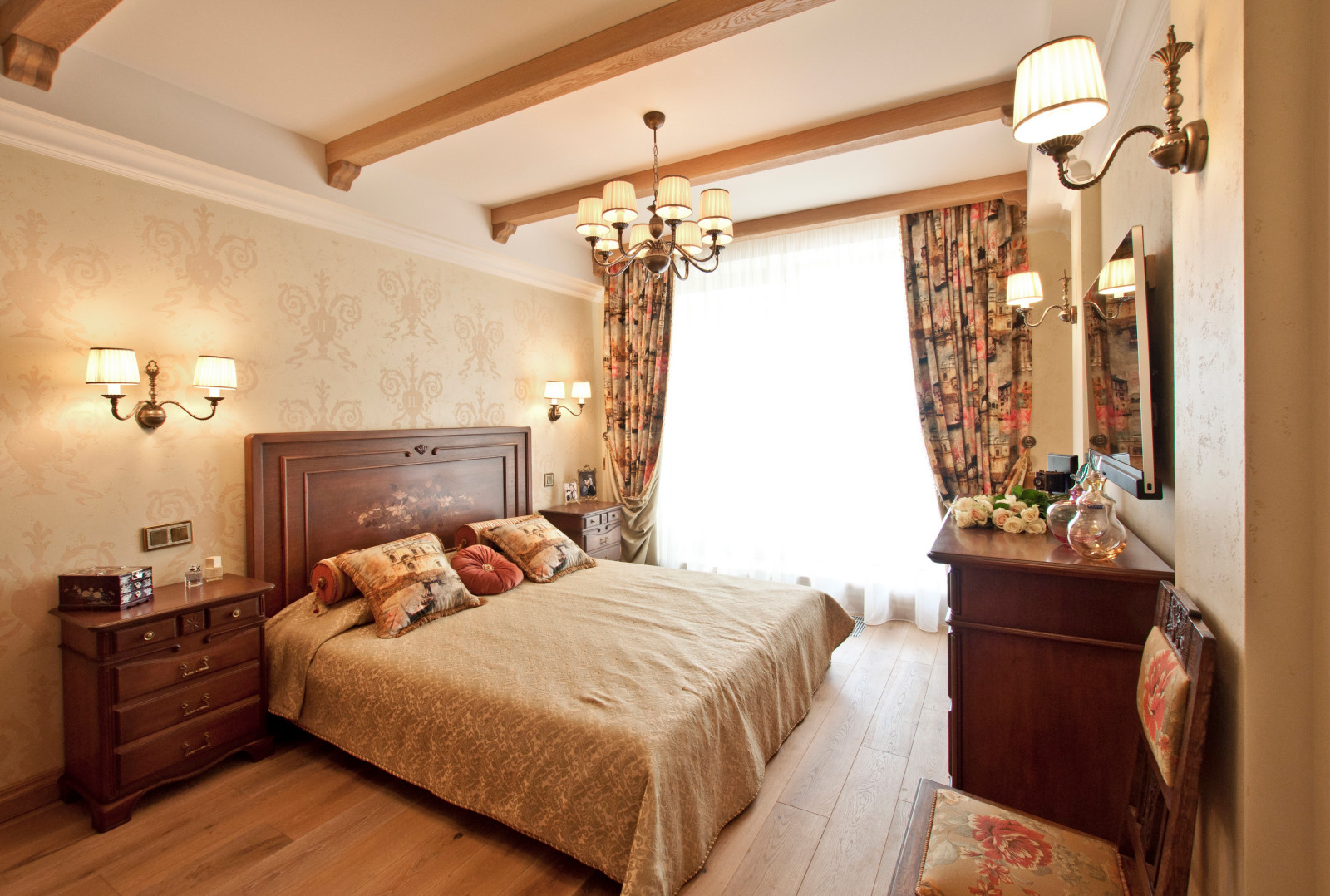 Квартира в Куркино