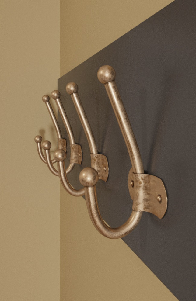 Однокомнатная с английским акцентом