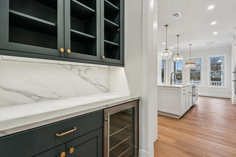 Expanded Rochester XVII