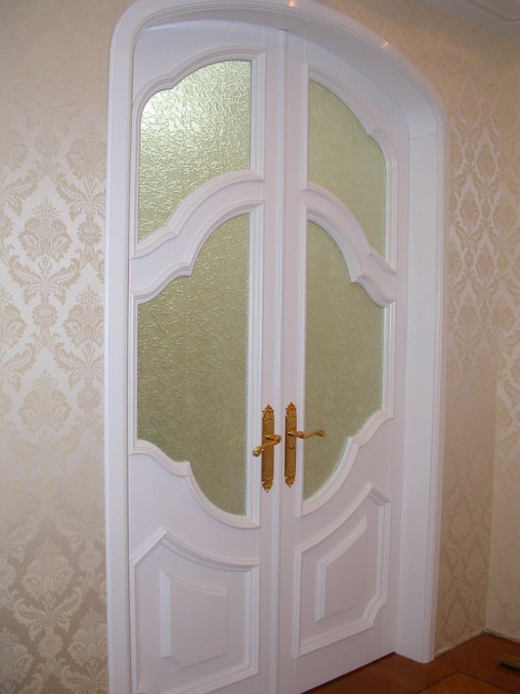 Столярный цех