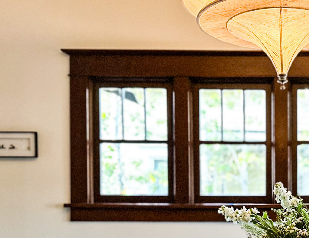 Refined Vintage Oasis | Littleton, CO | Historic Home Renovation