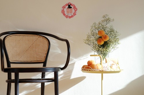 Simple Diy Decor For A Festive Home This Lunar New Year