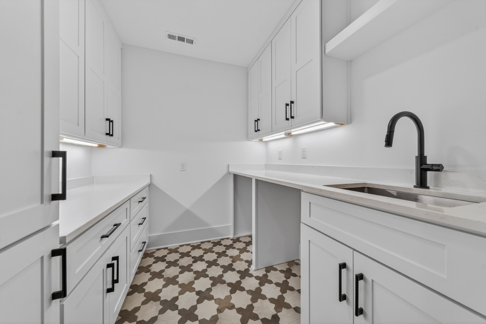 Burwell Custom Home Design