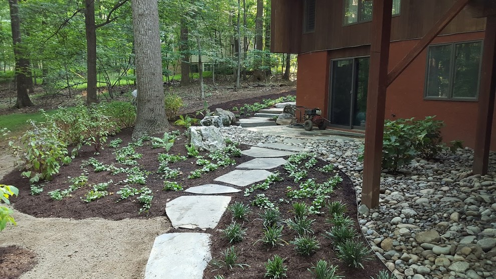 Hardscapes