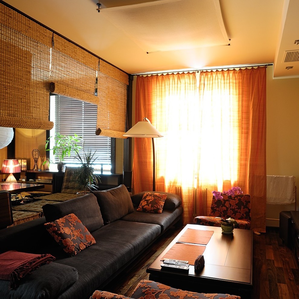 Апартаменты с изюминкой