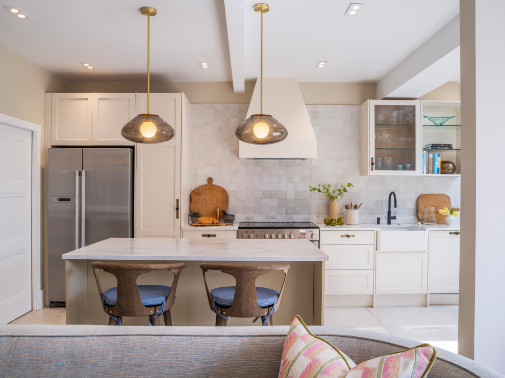Top Kitchen Design Trends for 2026: Modern Ideas for Stylish and ...