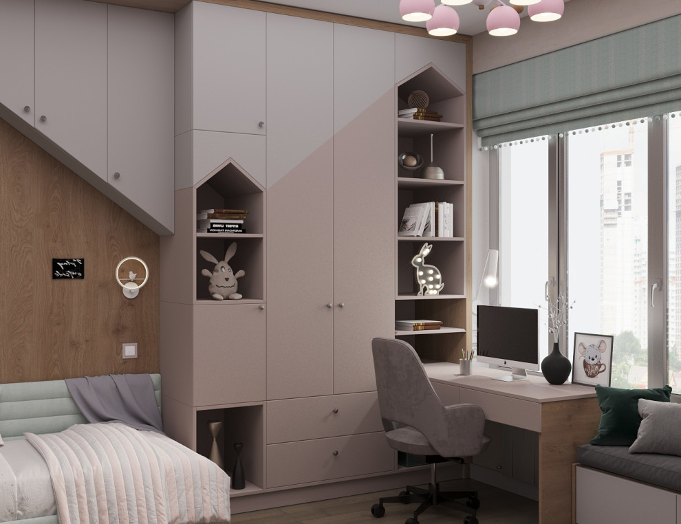 ЖК "Скандинавия"