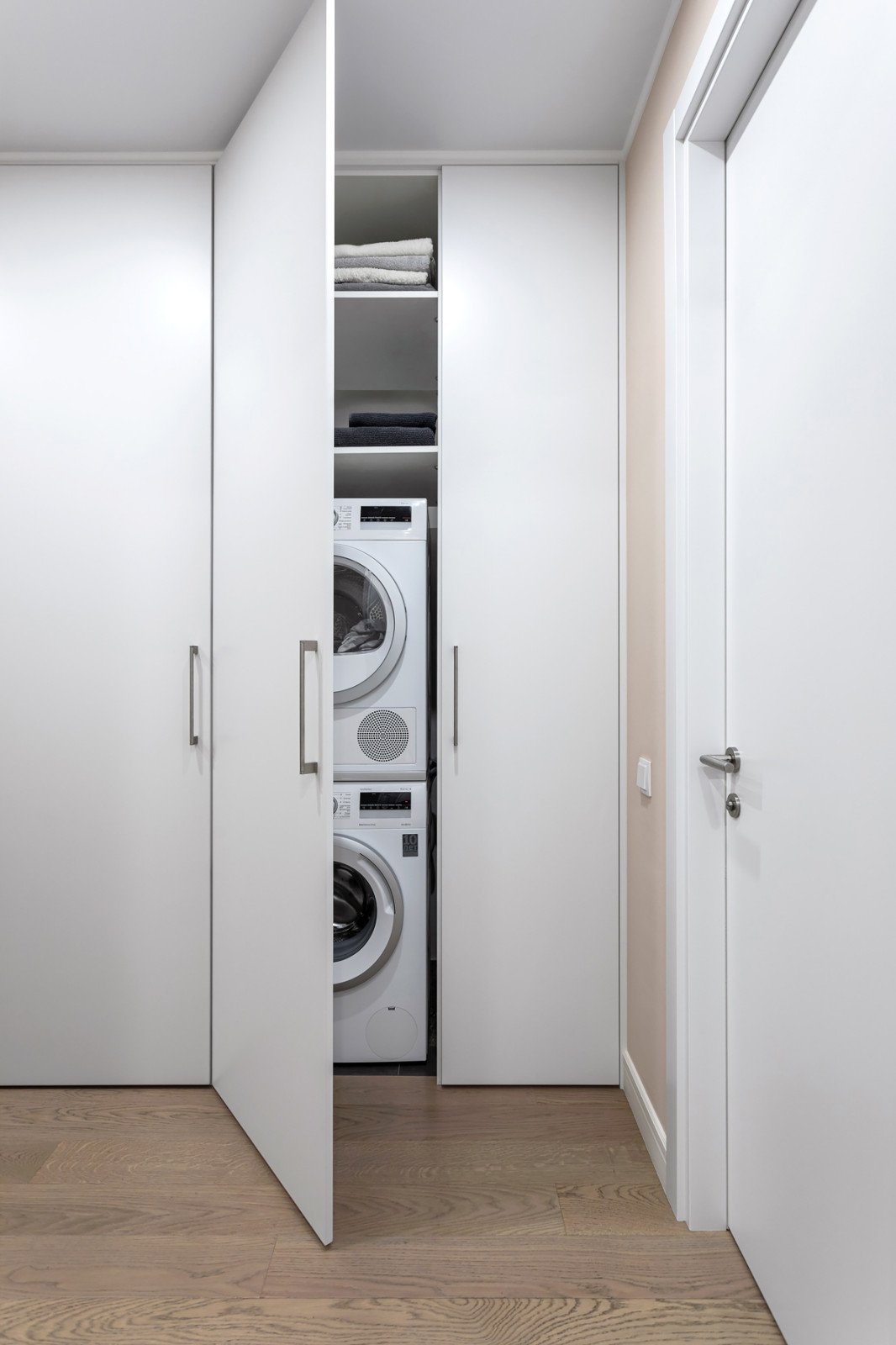 Современный интерьер для счастливой жизни