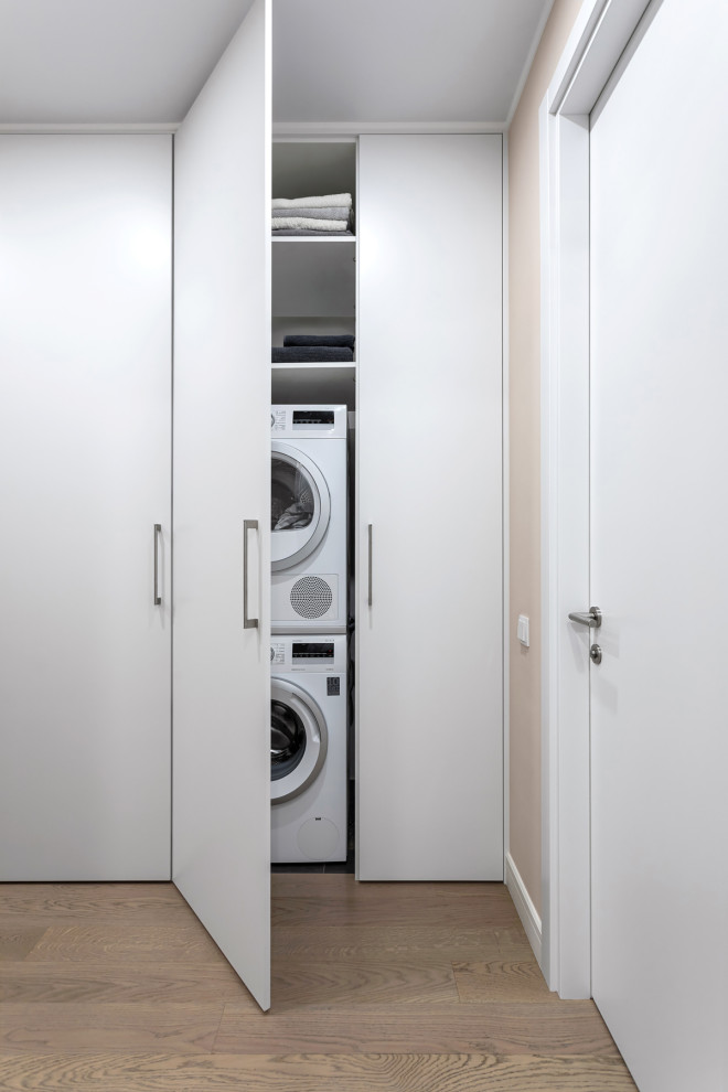 Современный интерьер для счастливой жизни