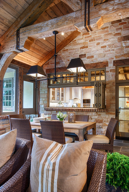 Rustic Elegance rustik
