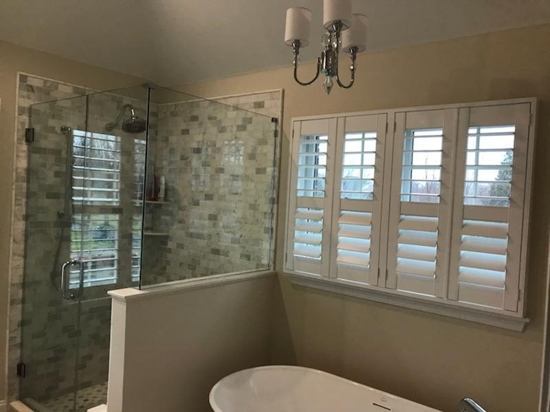 2022 Plantation Shutters