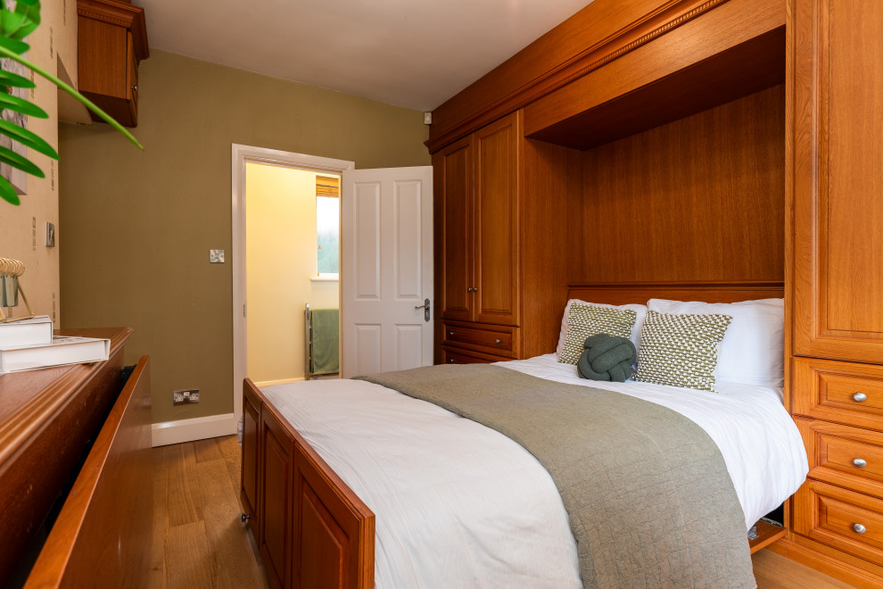 236 Ashby Road - New Build - Stage to Sell