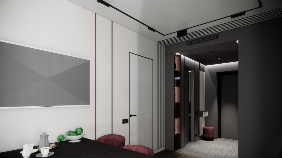 "Плох тот ритм..."