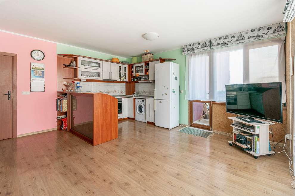 Апартаменты в Варне, квартал Виница