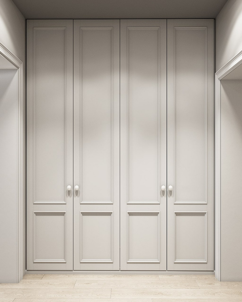 Дом в Дербышках