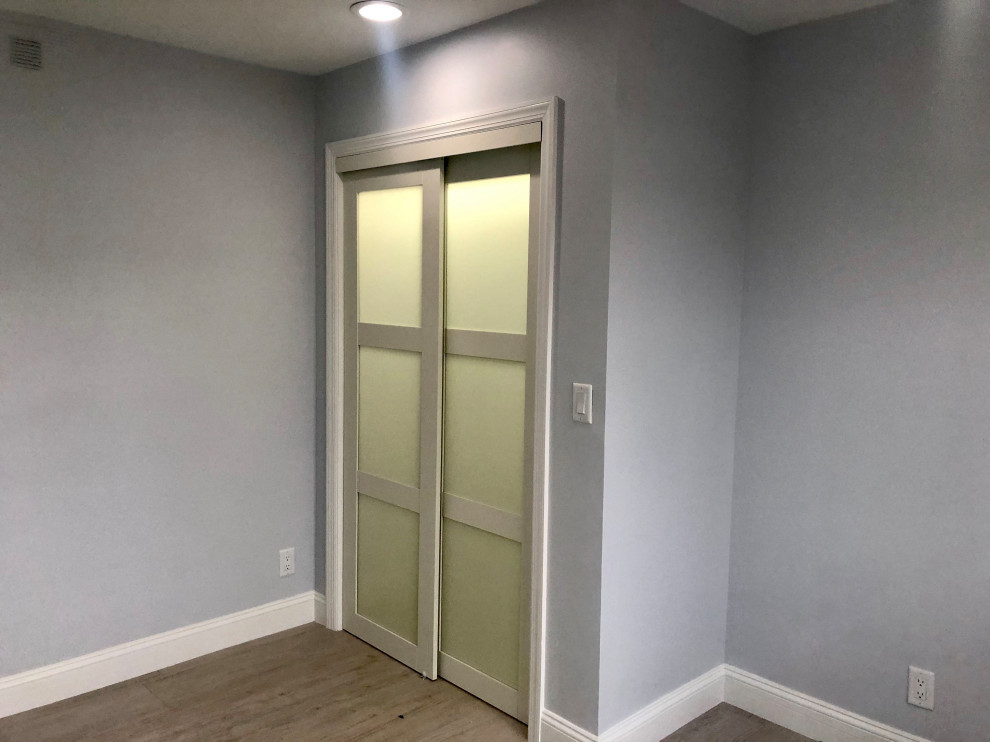 Fort Lee-Remodel
