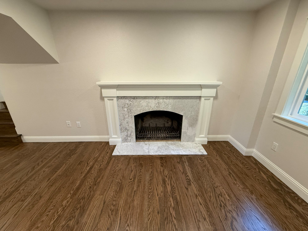 Sammamish - Interior Home Remodel