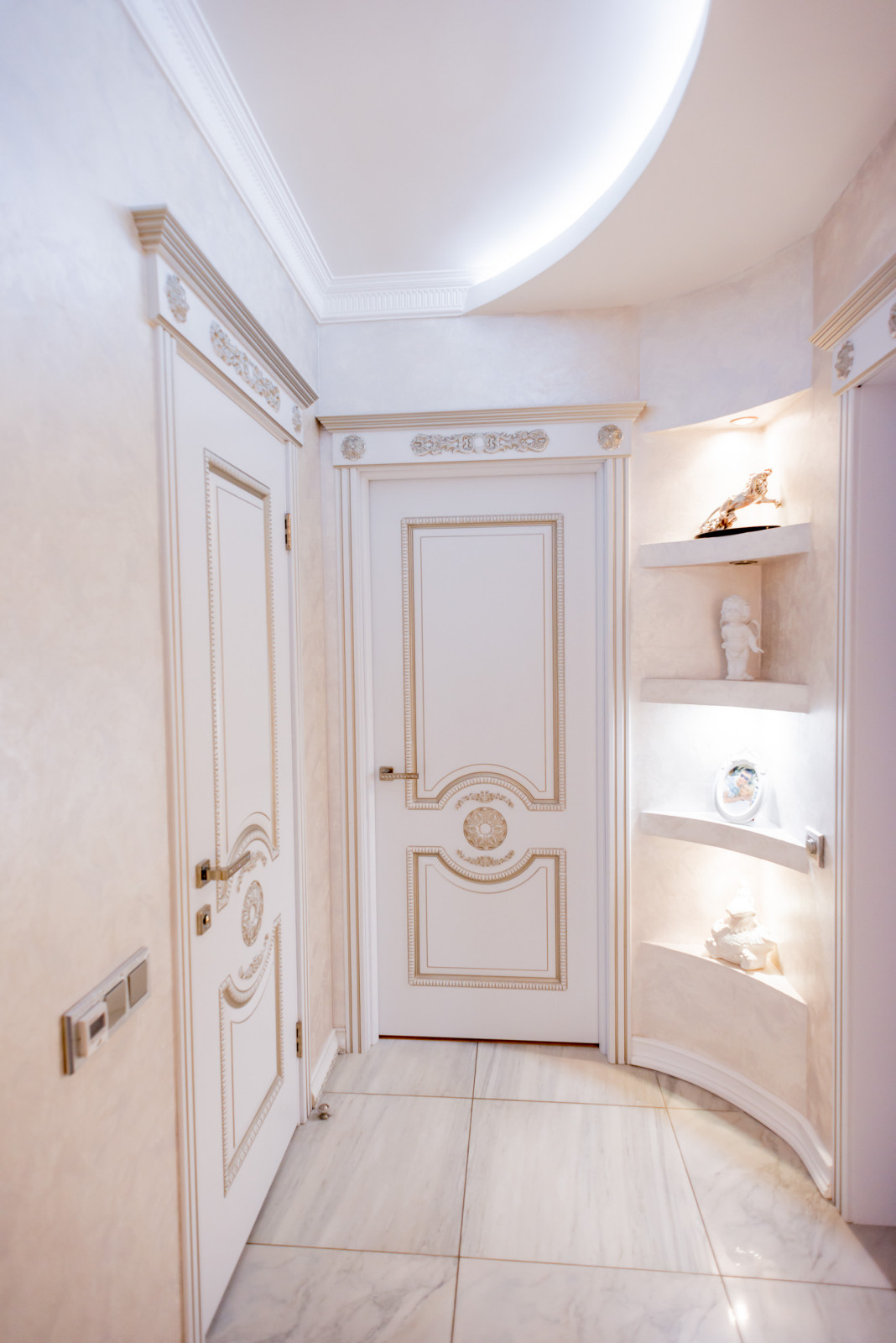 Квартира в Люберцах