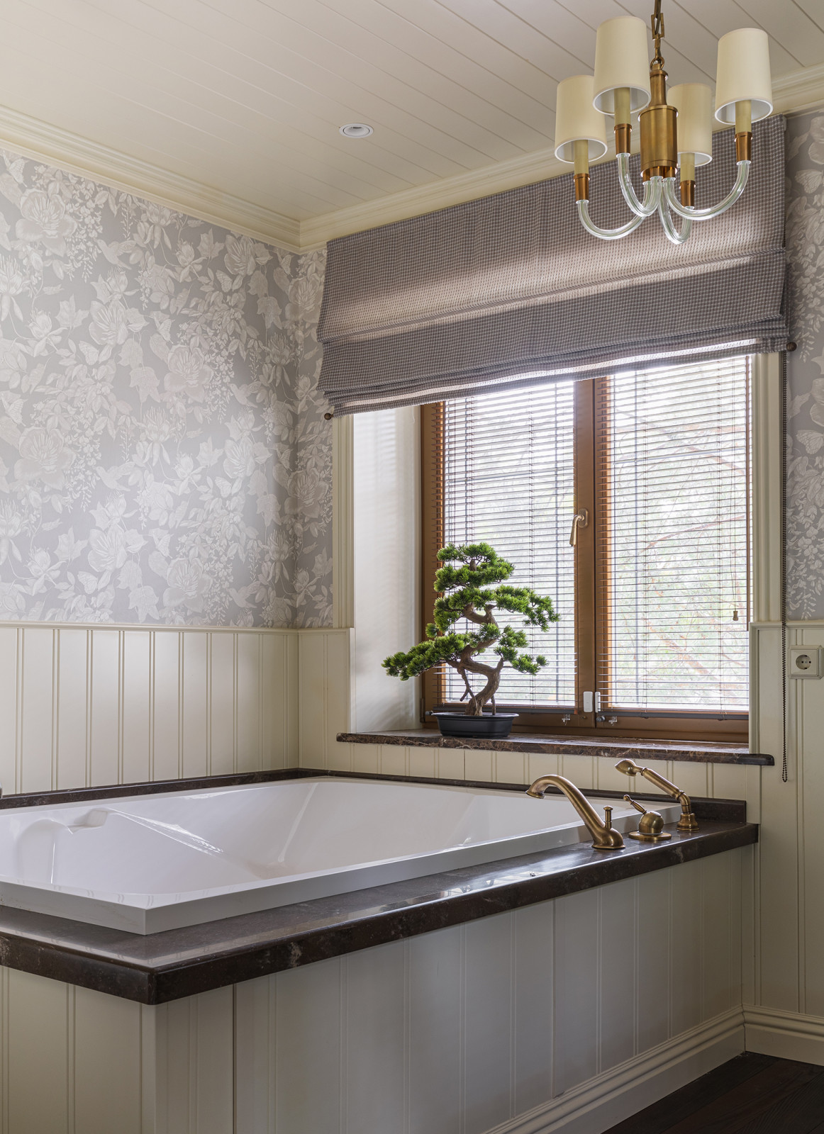 Проект: НИВА — Дом, наполненный историей