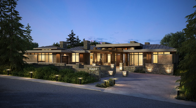 Pre-Construction Renderings transitional-rendering