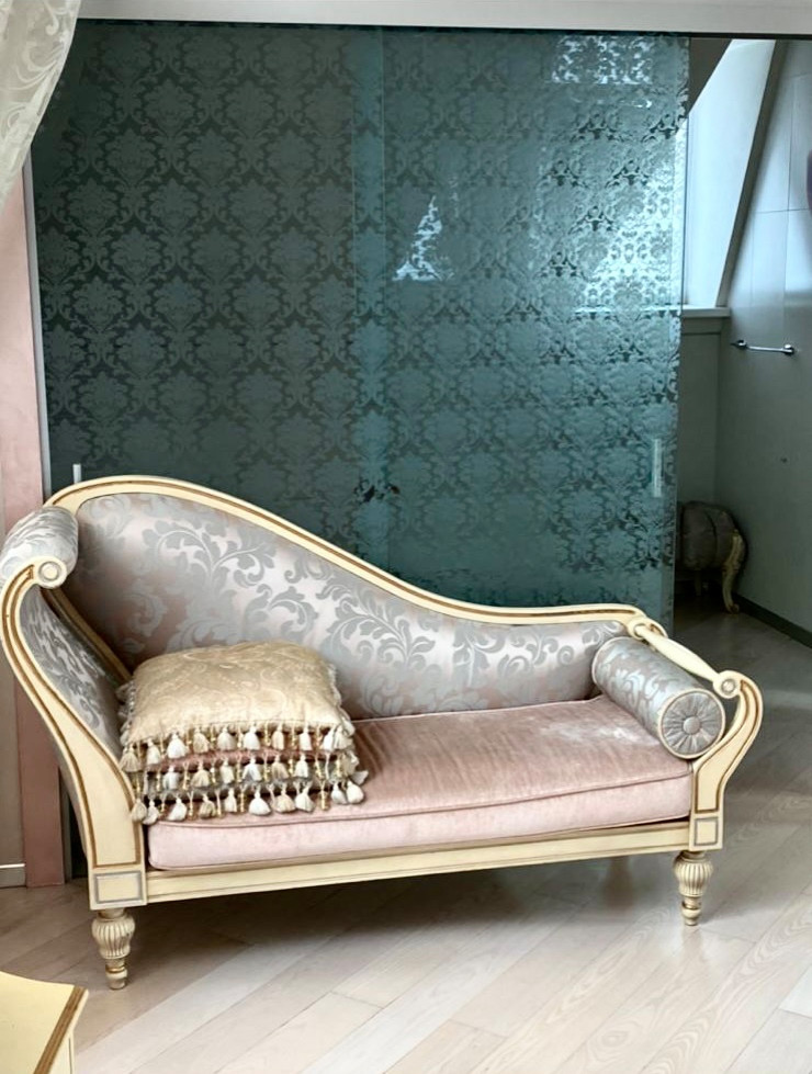 Загородный дом