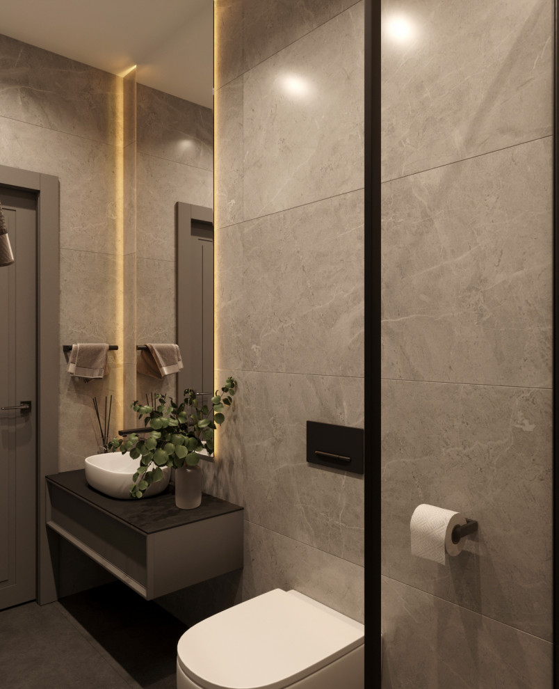 Загородный дом. КП Европа. Удмуртская Республика