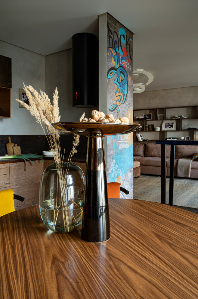 Алгебра Гармонии