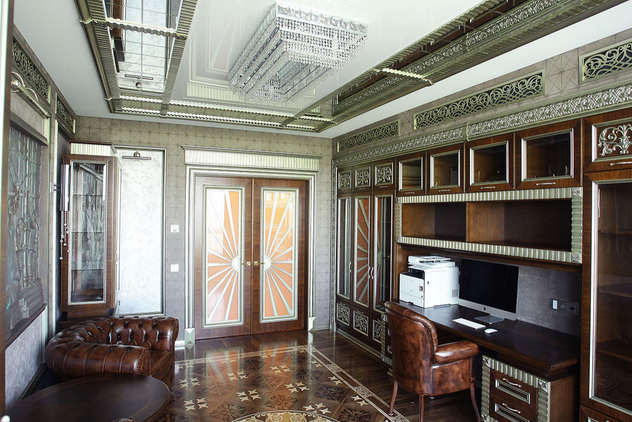 Автоматизация квартиры