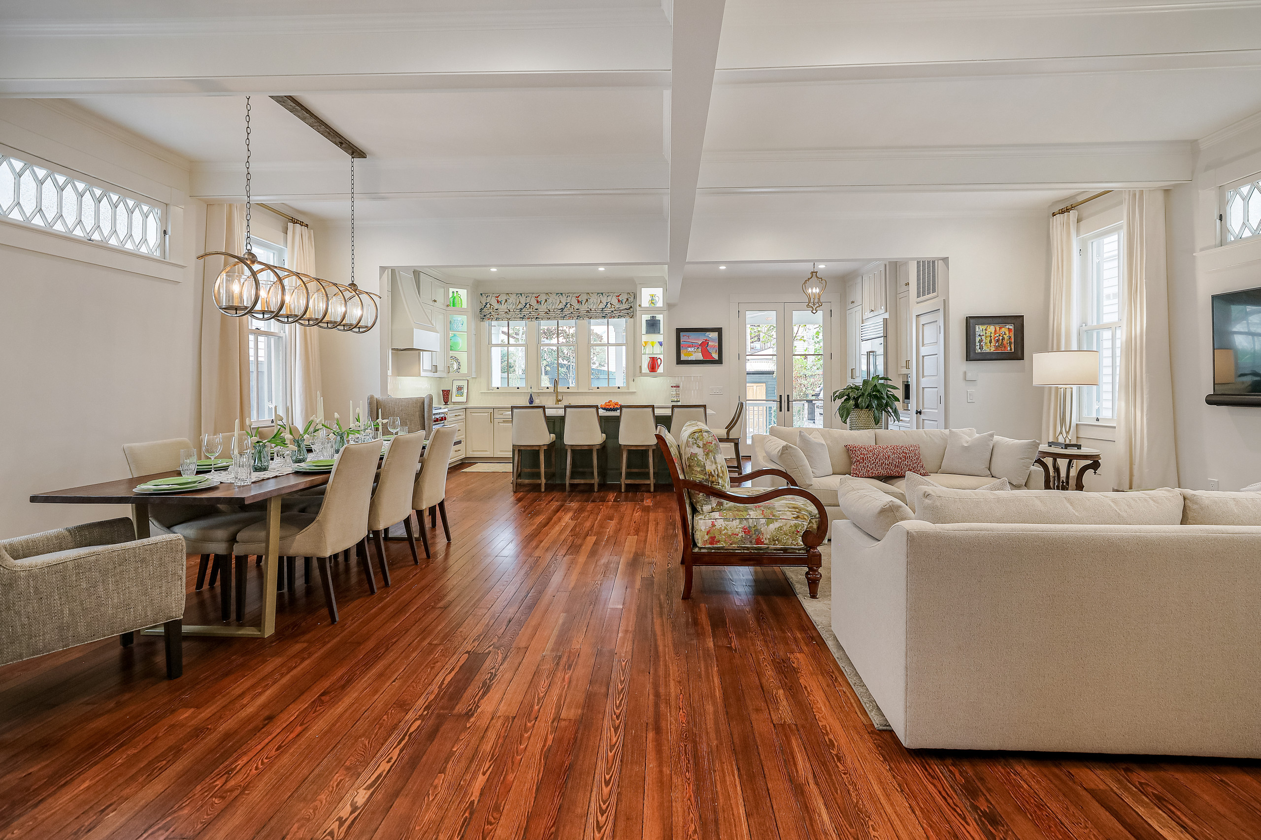Whole Home ReDesign