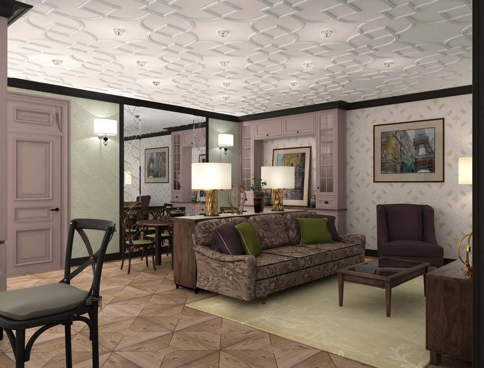 Квартира на Ходынке