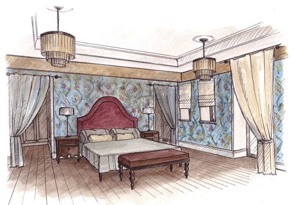 огонь и вода