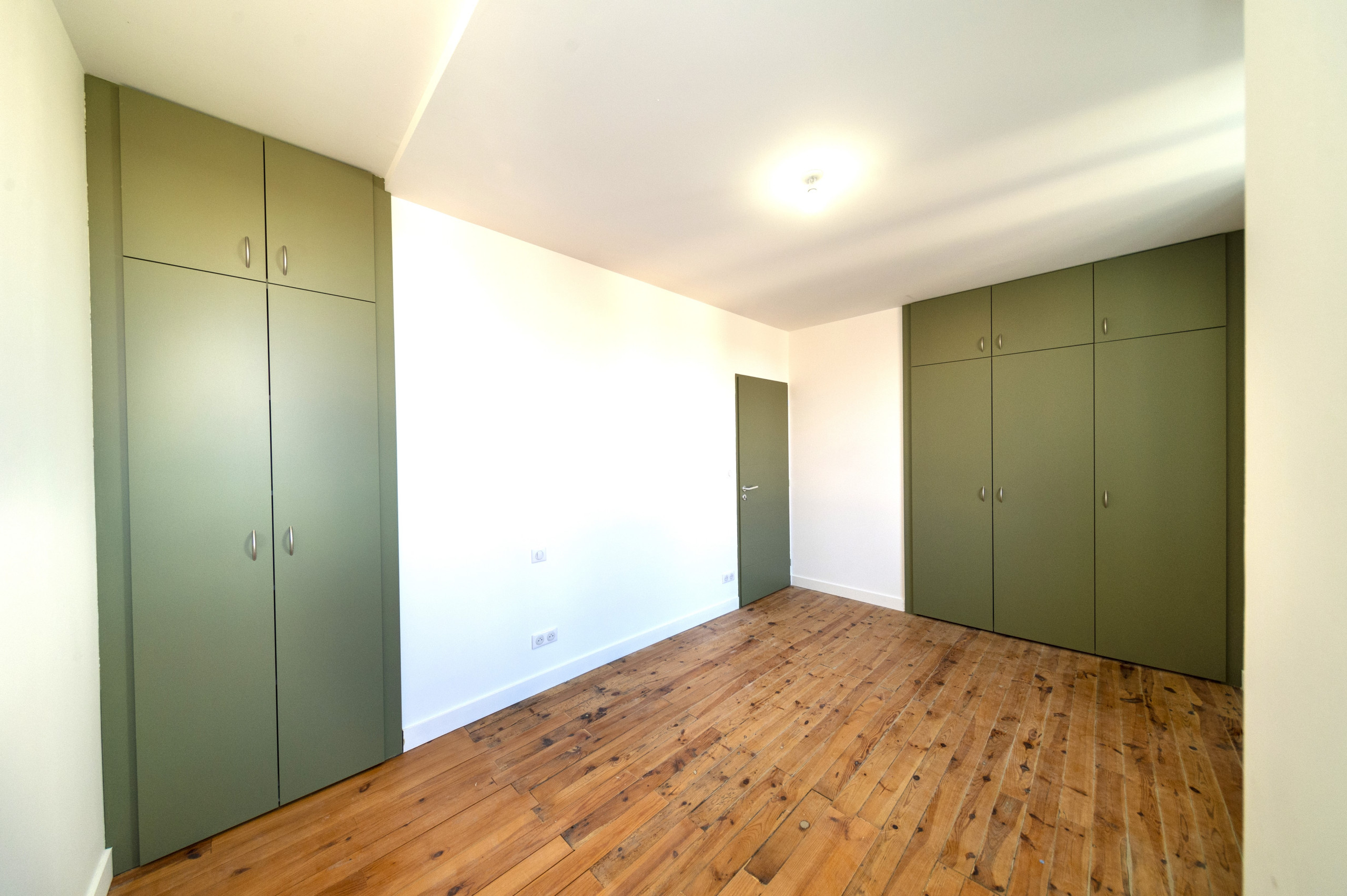 LA BELLE ENDORMIE // 145m² rénové - maison familiale