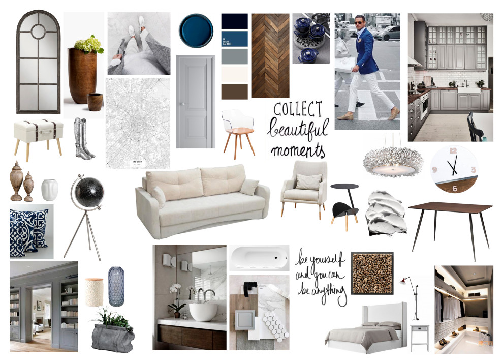 Offline is the new luxury