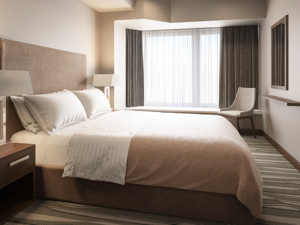 Гостевая спальня