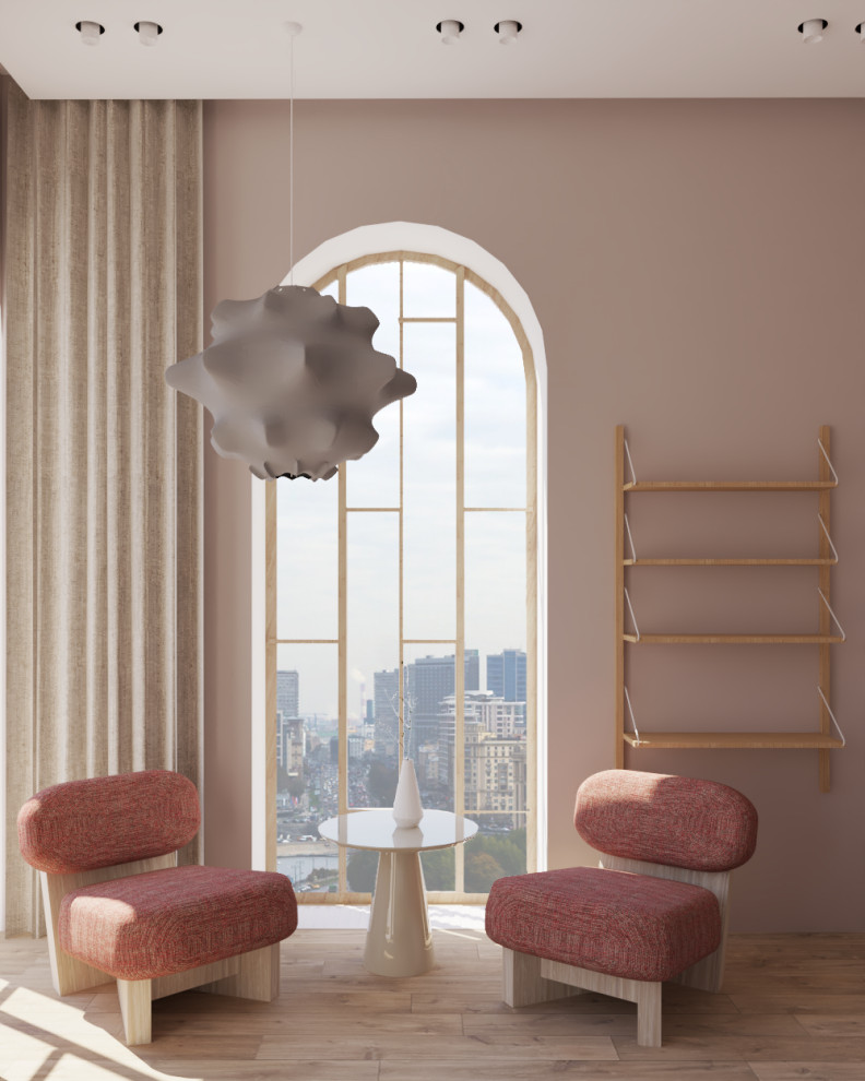 Апартаменты, 220 кв. м